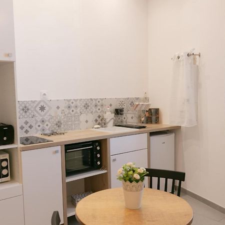 Studio Vaucluse Clovis LʼIsle-sur-la-Sorgue Eksteriør billede